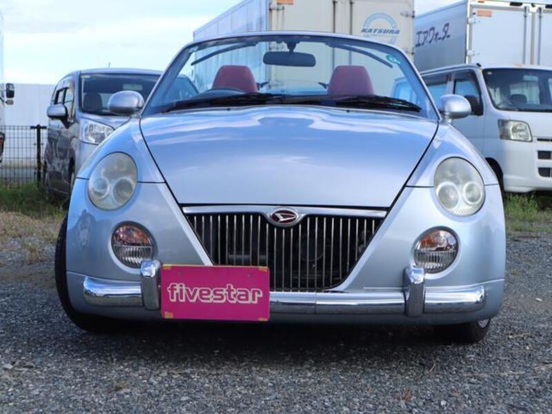 COPEN