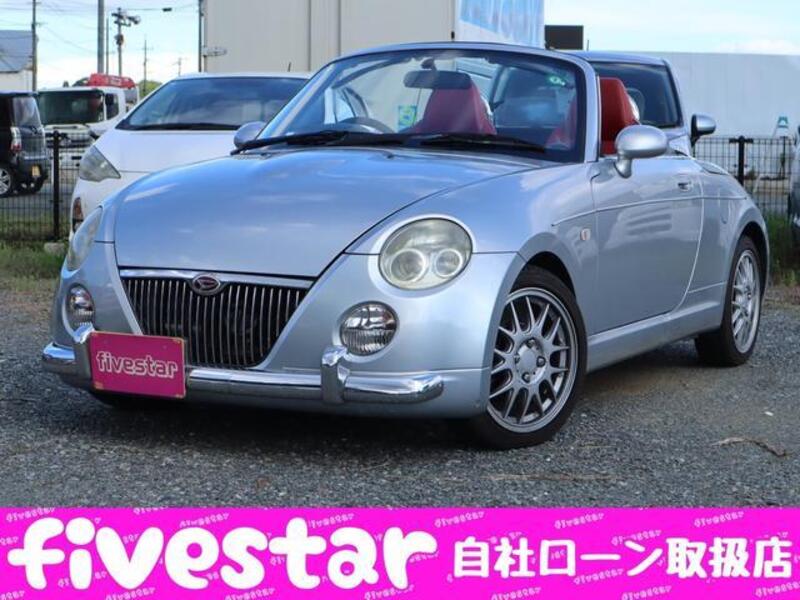 COPEN-0