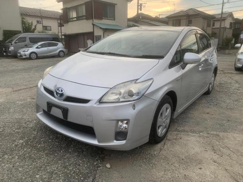 PRIUS