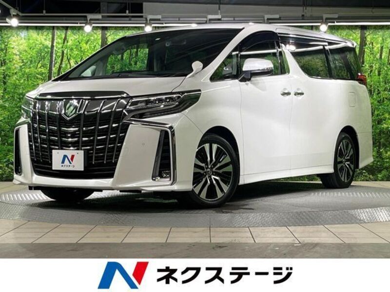ALPHARD-0