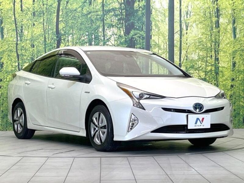 PRIUS