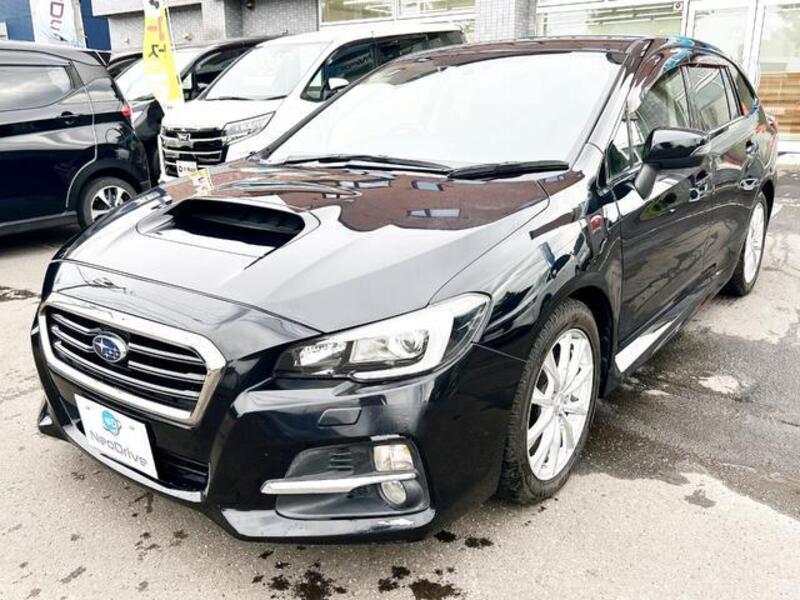 LEVORG