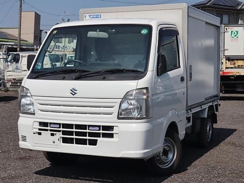 CARRY TRUCK-0