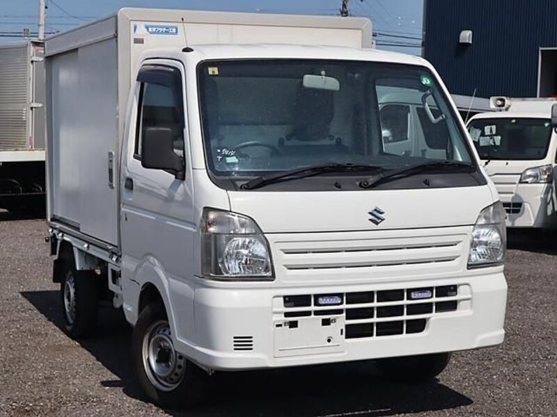 CARRY TRUCK