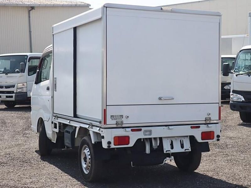CARRY TRUCK