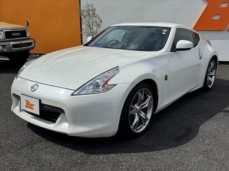FAIRLADY Z