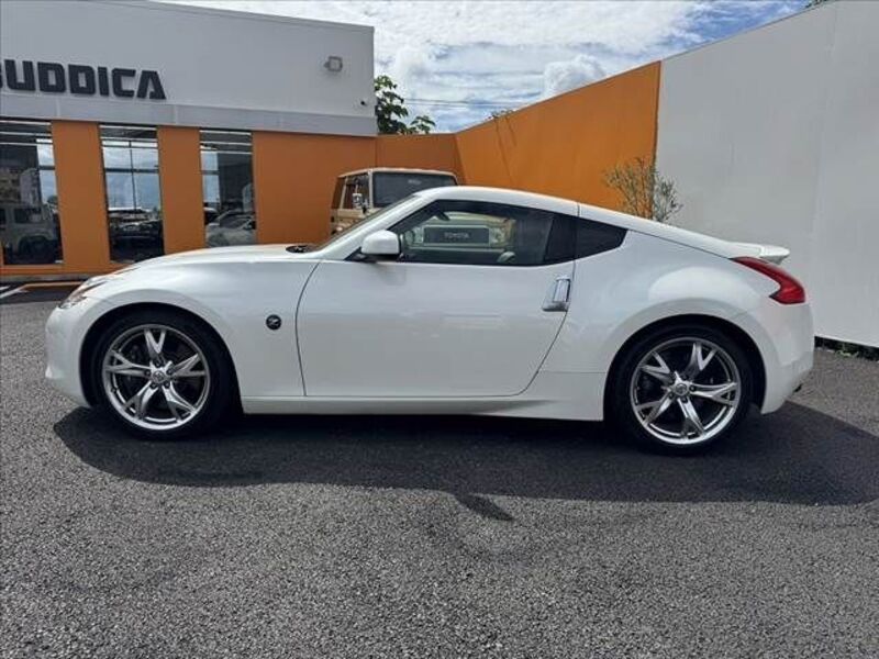 FAIRLADY Z
