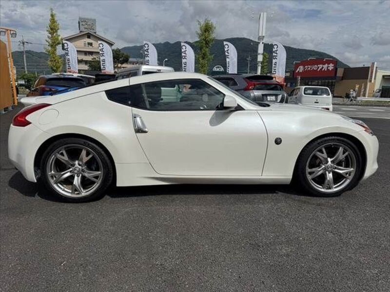 FAIRLADY Z