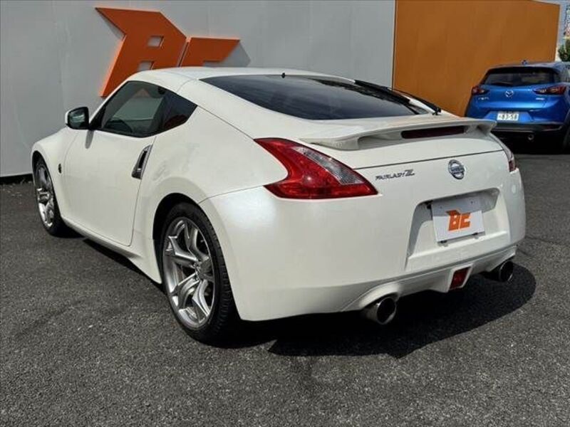 FAIRLADY Z