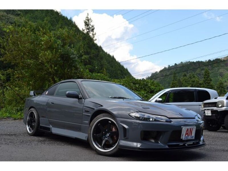SILVIA-0