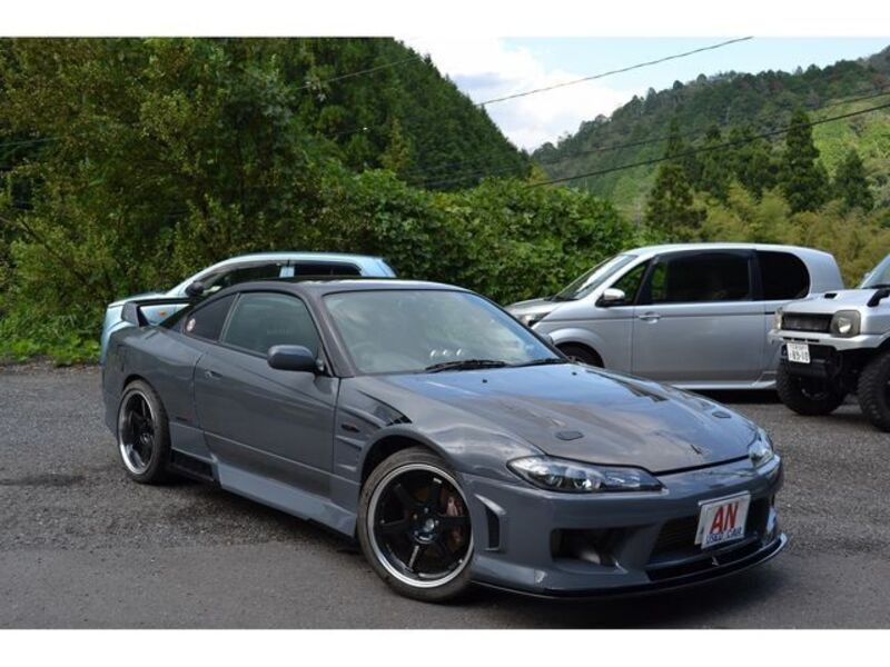 SILVIA