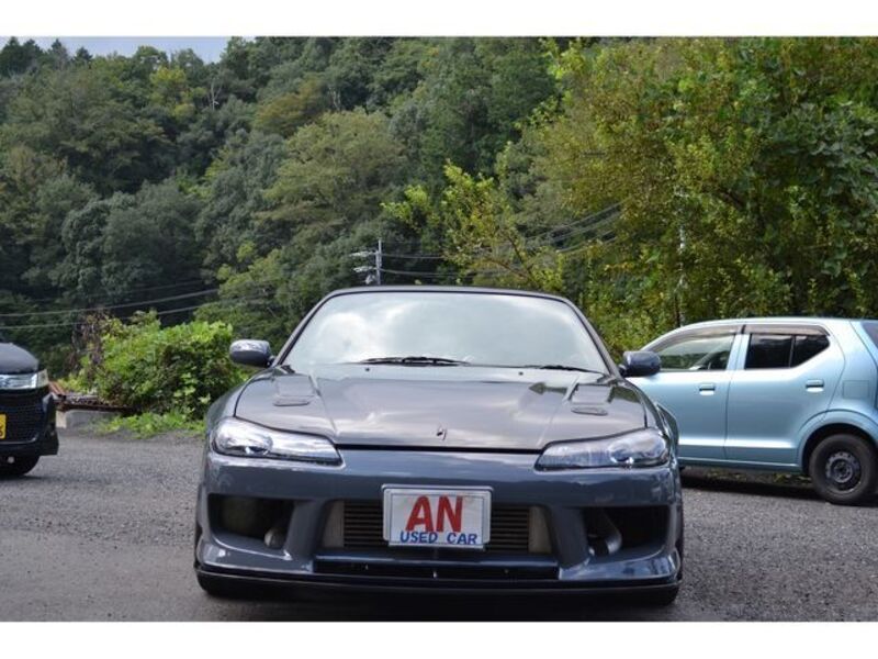 SILVIA