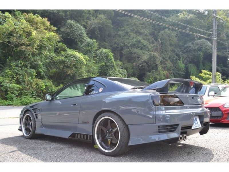 SILVIA