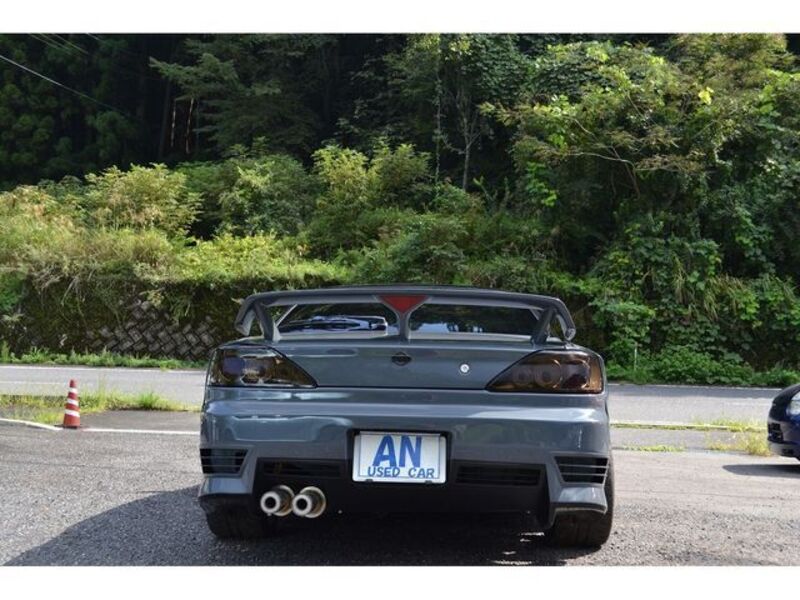 SILVIA