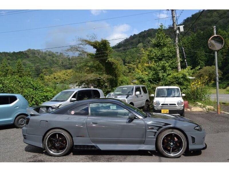 SILVIA