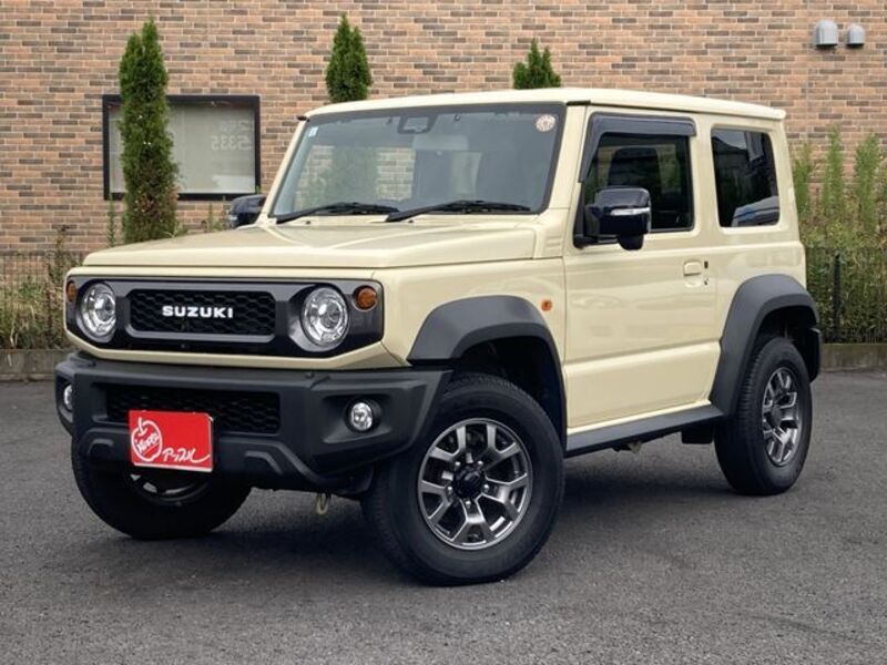 JIMNY SIERRA-0