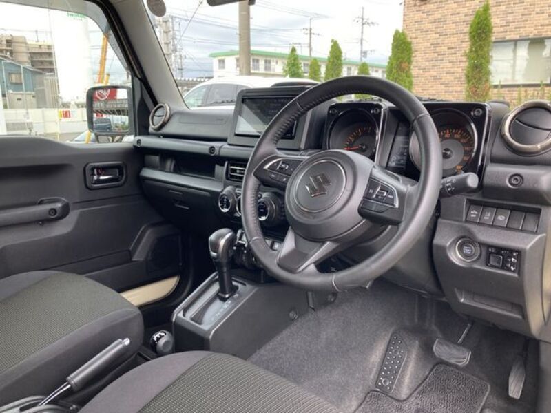 JIMNY SIERRA