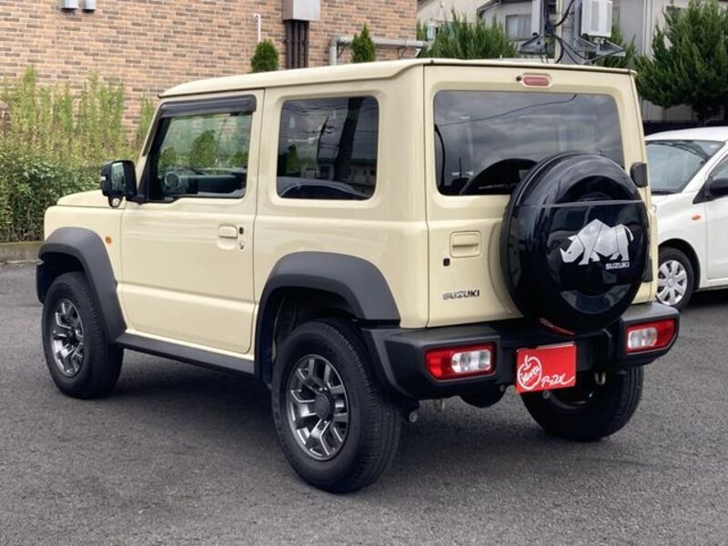 JIMNY SIERRA