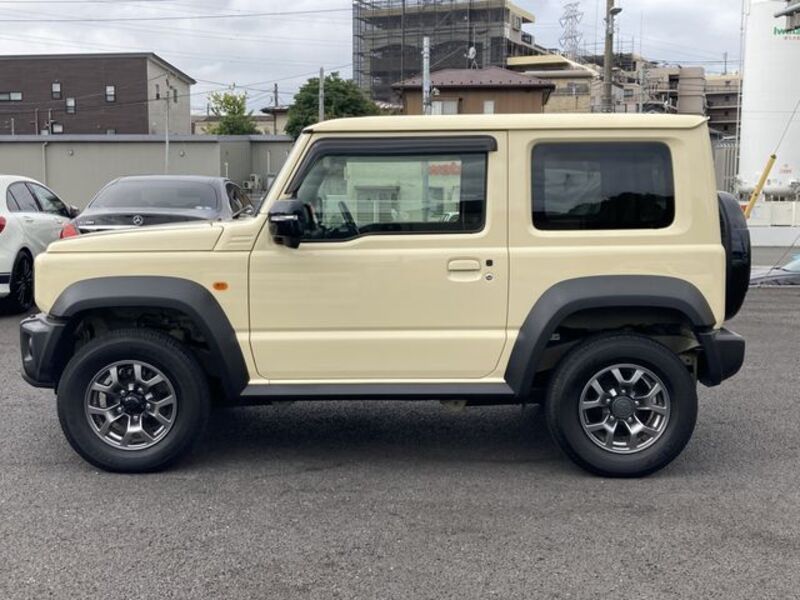 JIMNY SIERRA