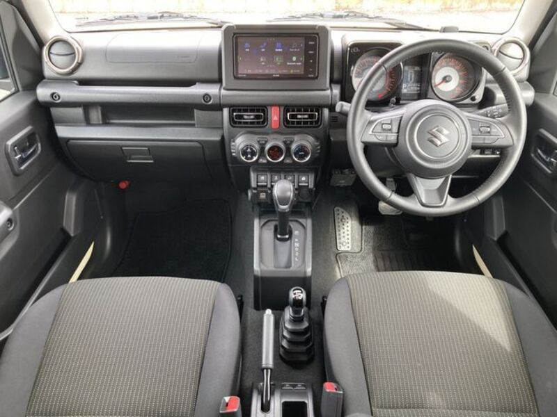 JIMNY SIERRA