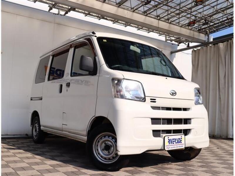 HIJET CARGO