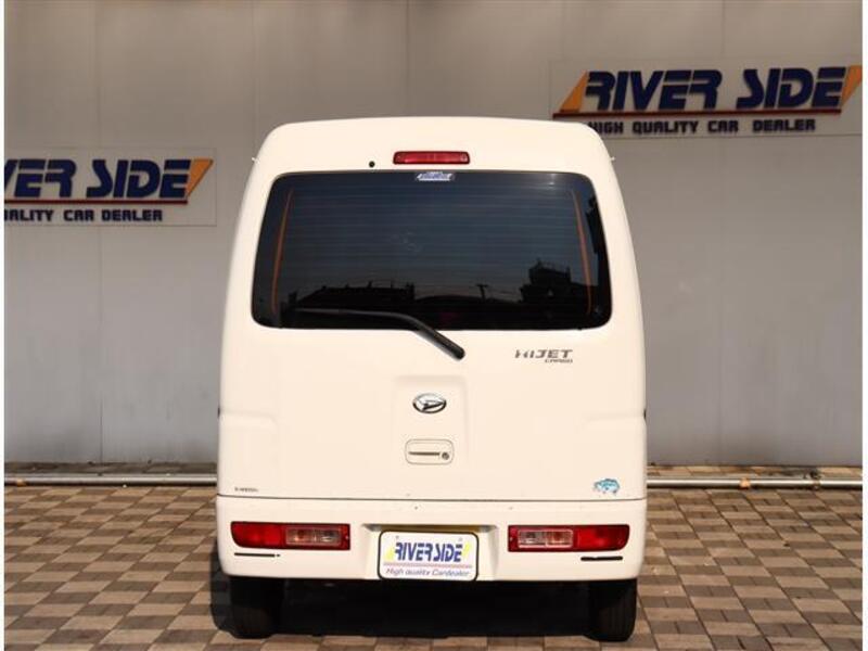 HIJET CARGO