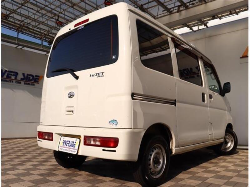 HIJET CARGO