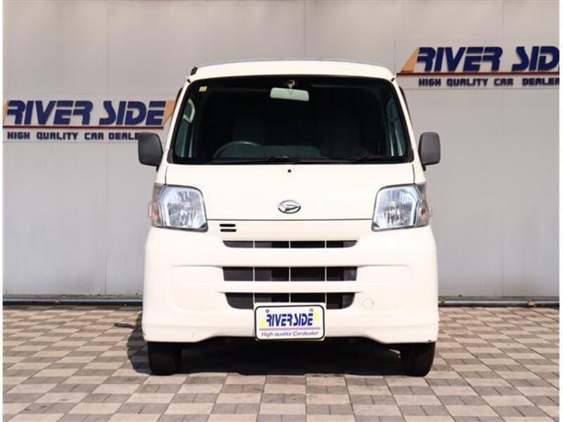 HIJET CARGO-0