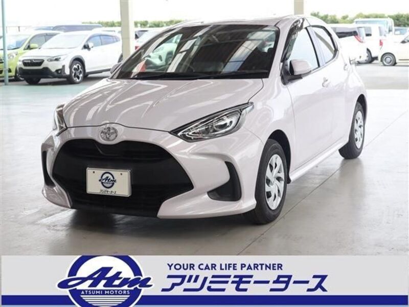 YARIS-0