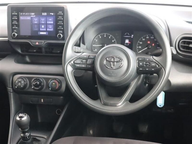 YARIS