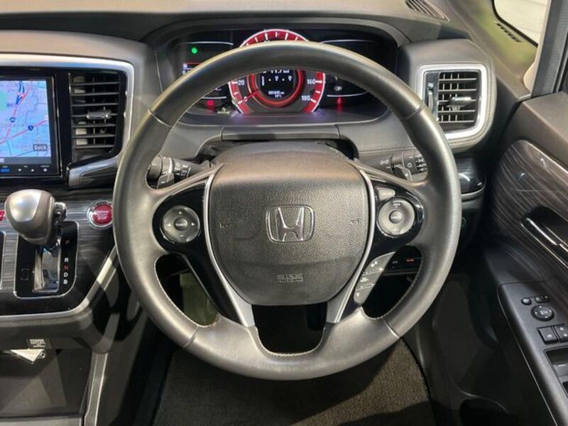ODYSSEY