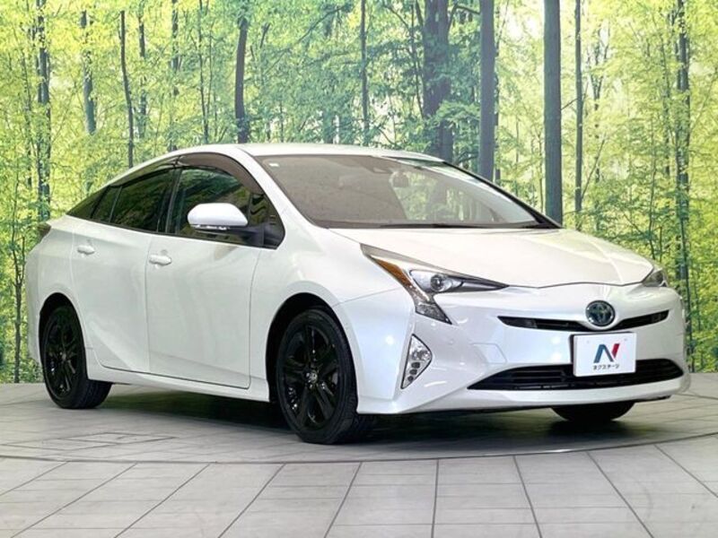 PRIUS