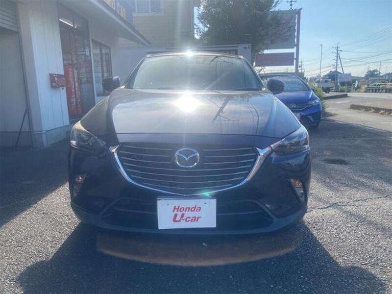CX-3