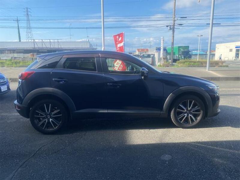 CX-3