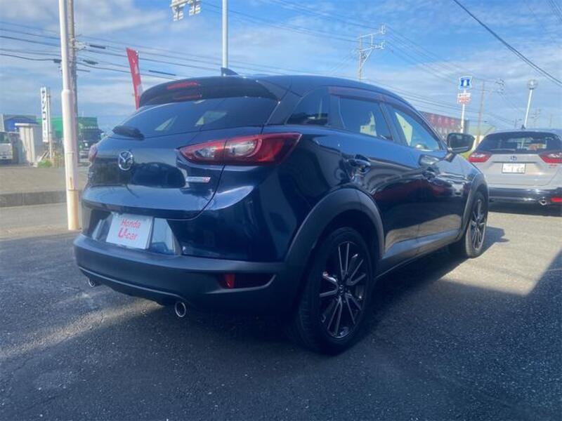 CX-3