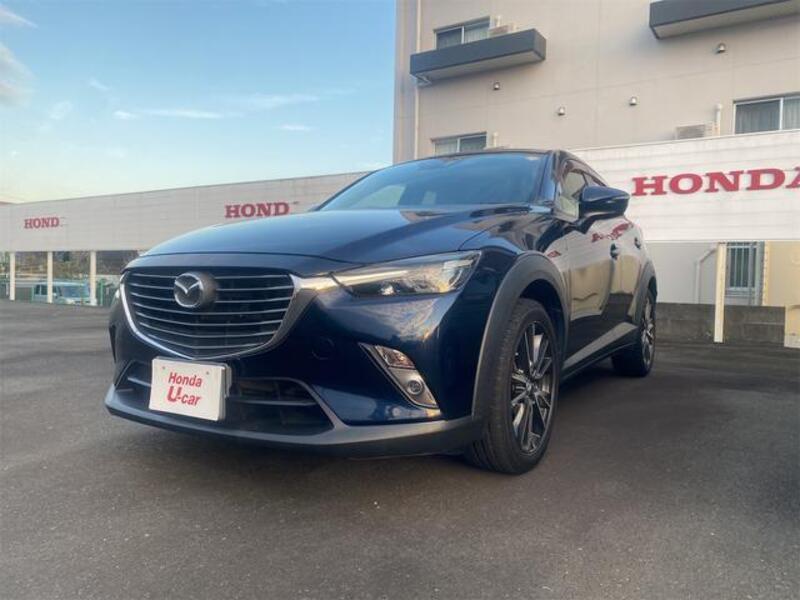 CX-3-0