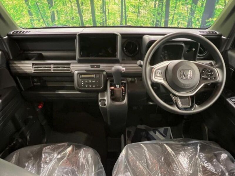 N-VAN