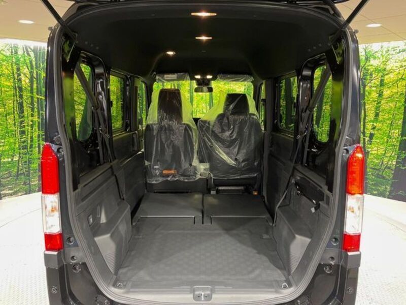 N-VAN