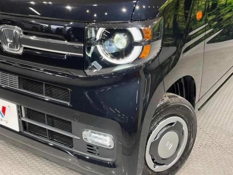 N-VAN