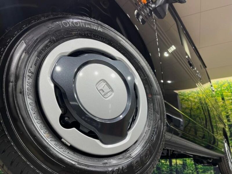 N-VAN