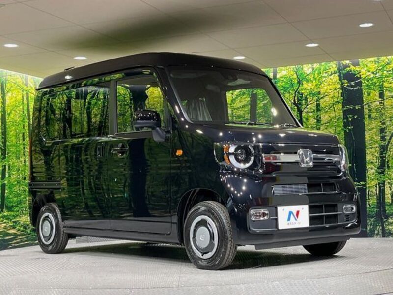 N-VAN