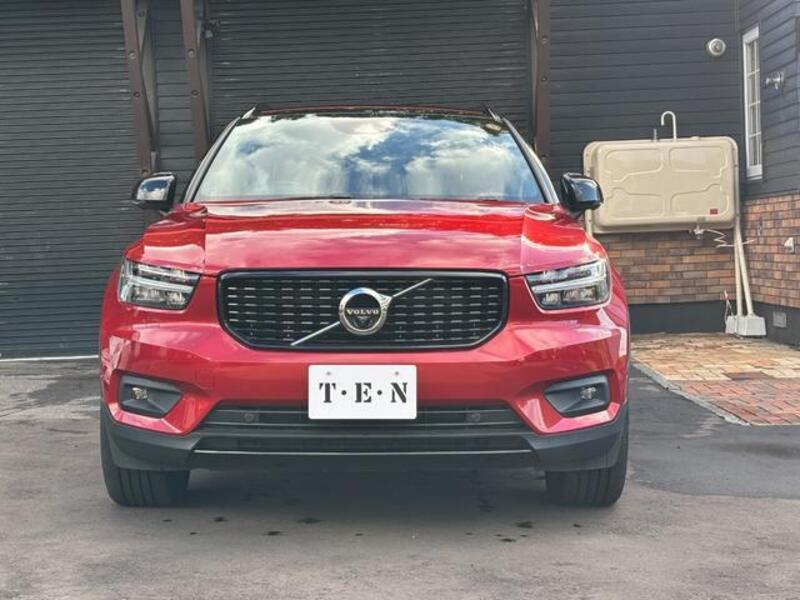 XC40-0
