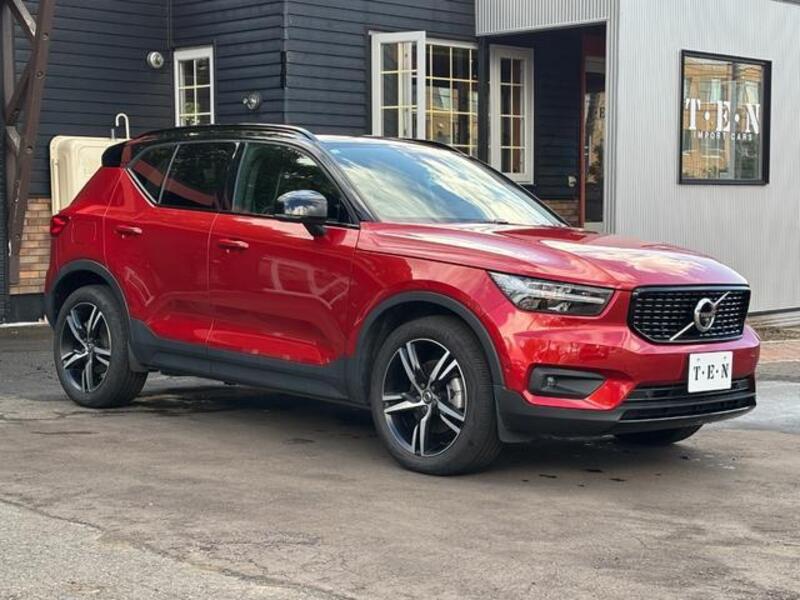 XC40
