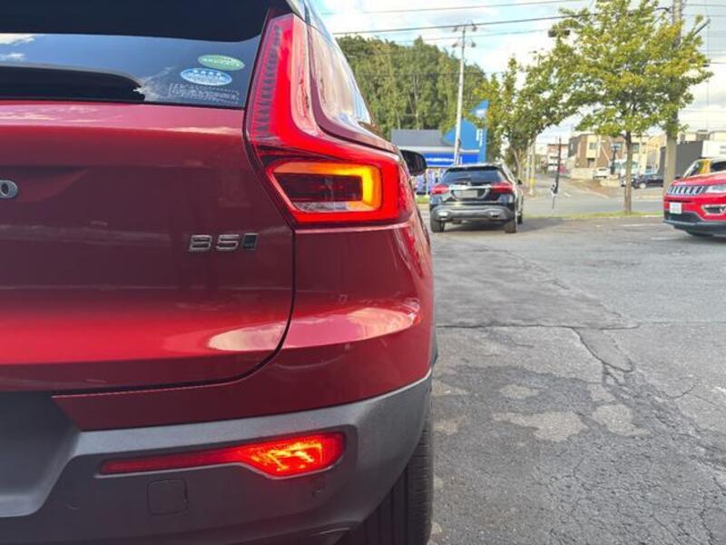 XC40