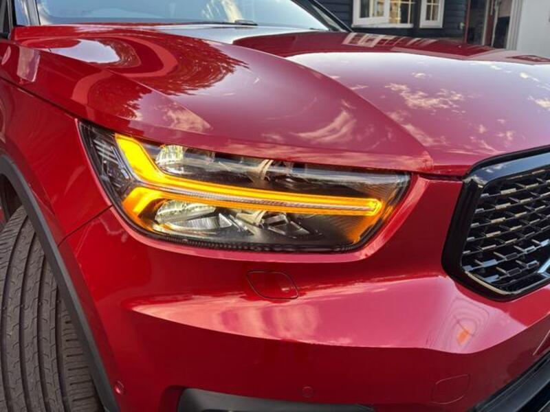 XC40