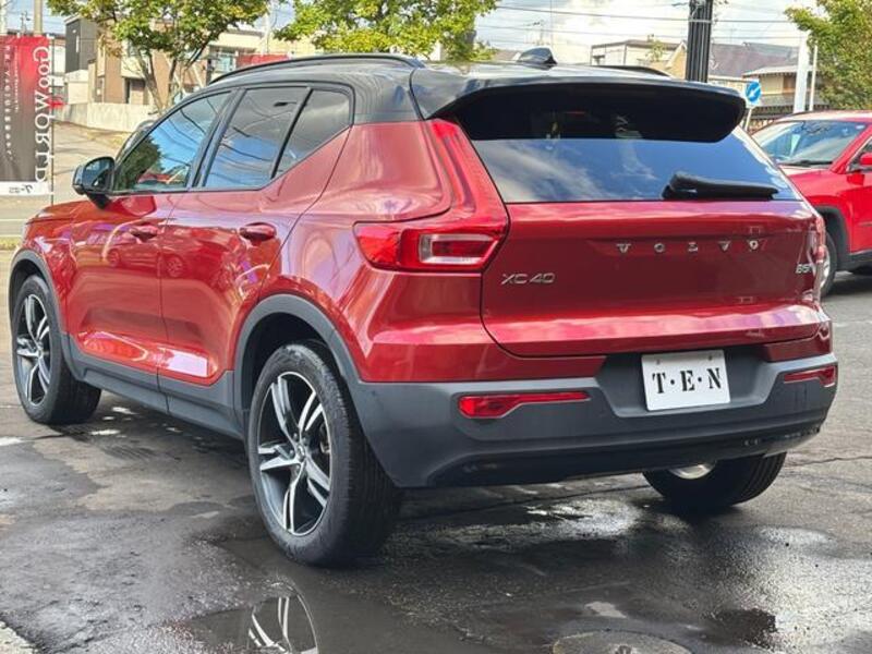 XC40