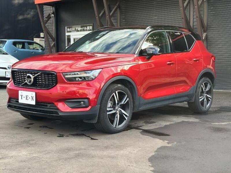 XC40