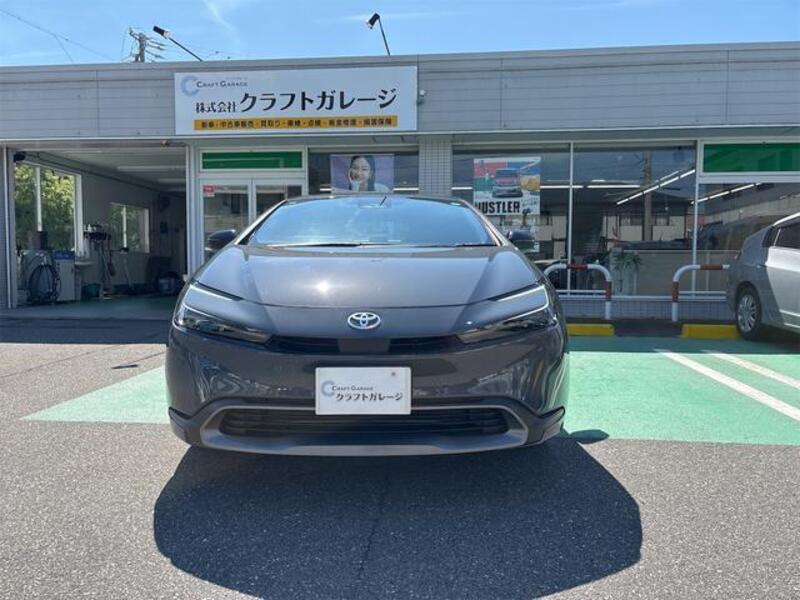 PRIUS