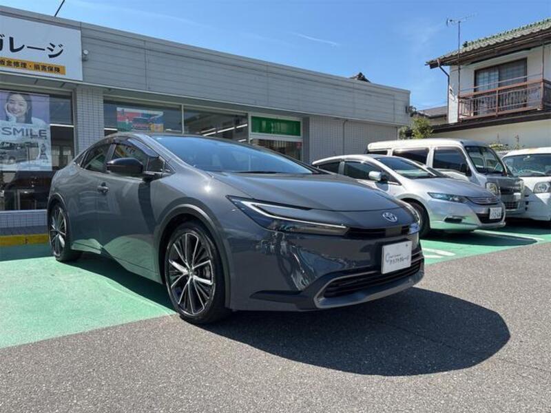 PRIUS