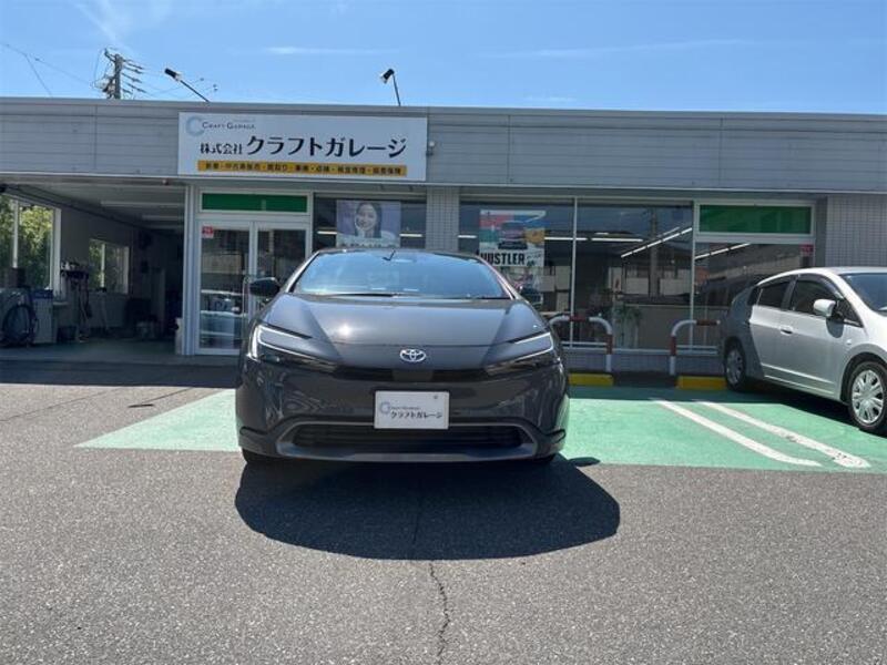 PRIUS